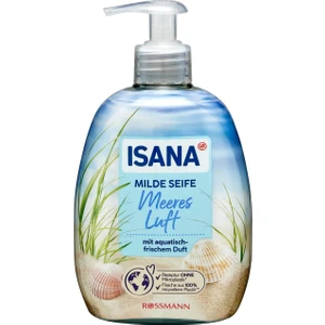 Sıvı Sabun Deniz Esintisi 500 ml