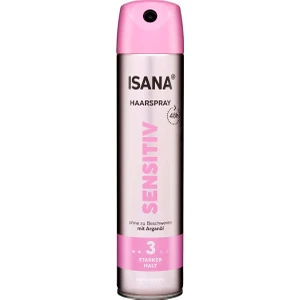 Saç Spreyi Argan Yağlı 250 ml
