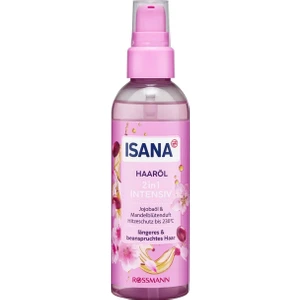 Saç Bakım Yağı Uzun & Yıpranmış Saçlar 100 ml