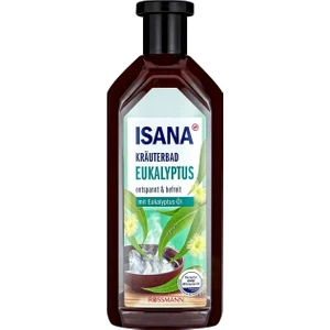 Okaliptus Yağlı Bitkisel Banyo Köpüğü 500 ml