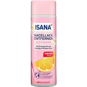 Asetonsuz Oje Çıkarıcı Avantajlı Boy 200 ml