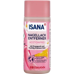 Oje Çıkarıcı Asetonsuz 50 ml