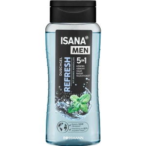 Duş Jeli 5 In 1 Refresh