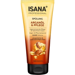 Saç Kremi Çok Yıpranmış Kuru Saçlar- Argan Yağı Içerikli 200 ml