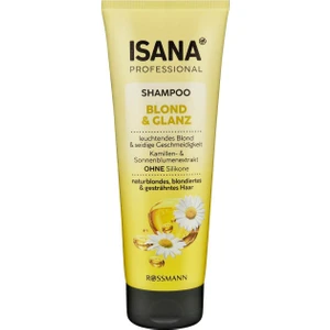 Professional Şampuan Doğal Sarışın ve Boyalı Sarı Saçlar 250 ml