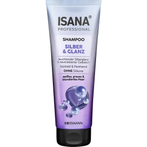 Professional Şampuan Kırlaşmış & Renk Açıcı Uygulanan Saçlar 250 ml