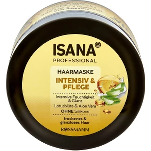 Professional Saç Maskesi Yoğun Bakım 250 ml