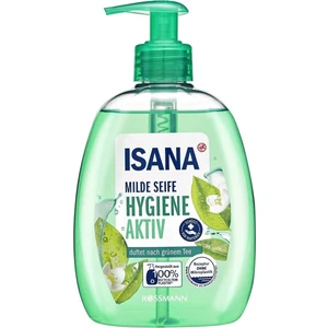 Aktif Hijyen Sıvı Sabun, Yeşil Çay, 500 ml