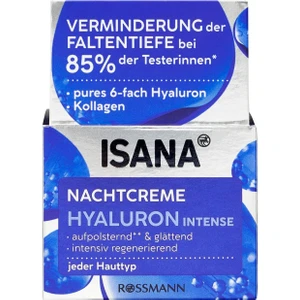 Hyaluron Intense Gece Kremi 50 ml