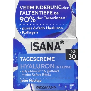 Hyaluron Intense Gündüz Kremi, SPF 30 50 ml