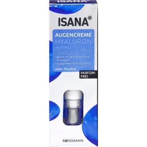Hyaluron Intense Göz Kremi Kolajen ve E Vitamini İçeren 15 ml Tüm Cilt Tipleri İçin