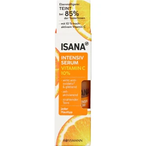 Vitamin C Yoğun Serum %10 C Vit. 30 ml