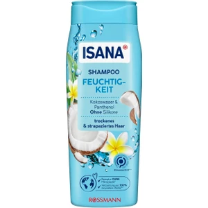 Şampuan Nemlendirici 300 ml