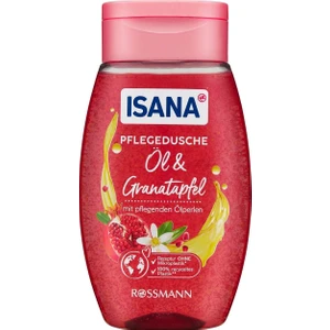 Duşta Bakım Jeli Yağ&Nar 250 Ml