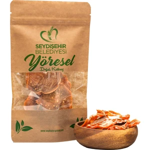 Seydişehir Yöresel Kurutulmuş Cennet Hurması