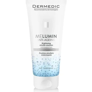 Melumin Aydınlatıcı Misel Emülsiyon 200 ml