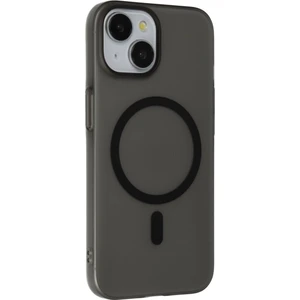 Apple iPhone 15 Plus Uyumlu Kılıf Ultra Ince Mat Magsafe Sert Pc Kapak