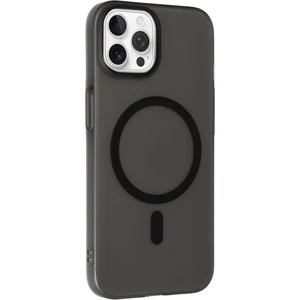 Apple iPhone 14 Pro Max Uyumlu Kılıf Ultra Ince Mat Magsafe Sert Pc Kapak