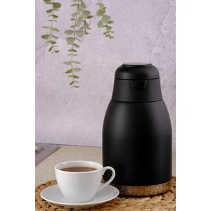 Paslanmaz Çelik Çay Termosu 2 Litre - 1200XS