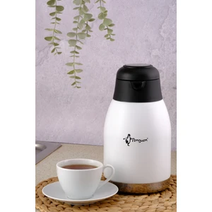 Paslanmaz Çelik Çay Termosu 2 Litre - 1200XS