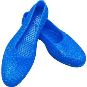 Kadın Naylon Ayakkabı