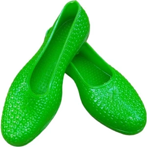 Kadın Naylon Ayakkabı