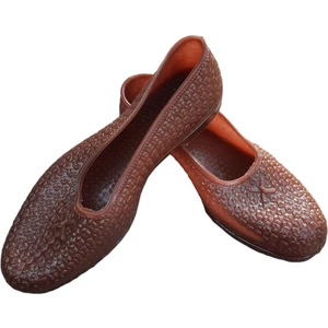 Kadın Naylon Ayakkabı