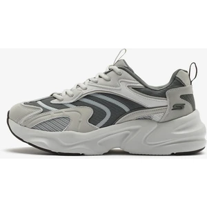 Bobs Bamina 2 Erkek Beyaz Sneakers 118326 Wgy