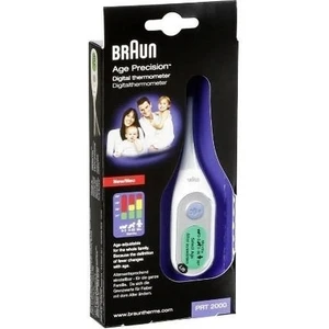 PRT2000 Koltuk Altı Ateş Ölçer