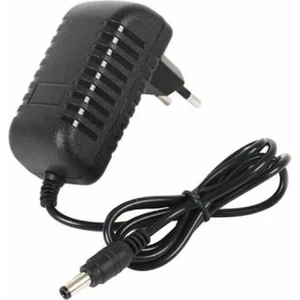 12V 2A Modem ve Arduino Uyumlu Plastik Kasa Priz Tipi Adaptör ORS-12-2A