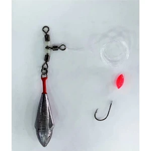 Surfcasting Olta Takımı Roket Model