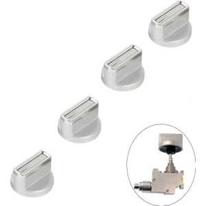 Ankastre Ocak Düğme Seti, Arçelik