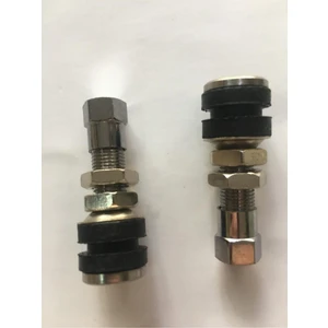 Tubeless Çelik Dik Subop 2 Adet