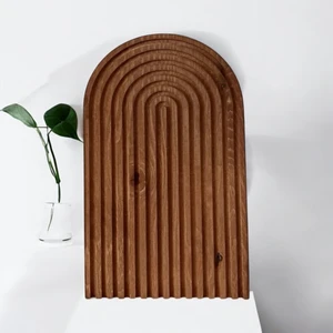 Bambu Sunum Tahtası