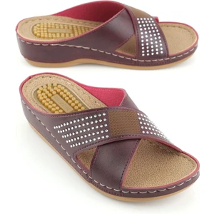 Yazlık Kadın Rahat Taban Günlük Terlik