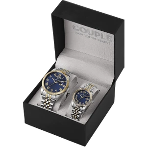 Daniel Klein DKE.1.10817-7 Kadın Kol Saati