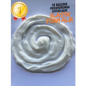 Tufting ve Punch Tutkalı 1 kg