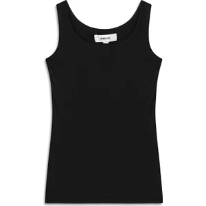 Askılı Basic Tişört IS1250070140001