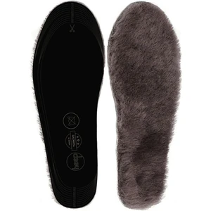 Gerçek Kürklü Hakiki Deri 35-45 Numara Ayakkabı Küçültme Tabanlığı