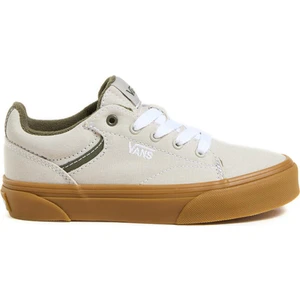 Yt Seldan Bej Unisex Çocuk Sneaker