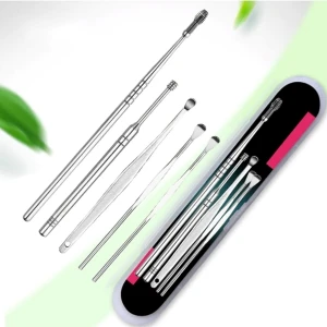 Sibela Beauty Kulak Temizleme Seti