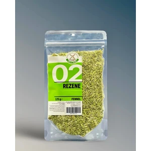 Mill & More N°02 Rezene 125 gr