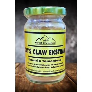 Cats Claw Ekstrak 50 gr