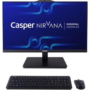 Nirvana A90.1362-DF00A-V-S Intel Core i7-13620H 32GB RAM 1TB NVME SSD Windows 11 Home All In One