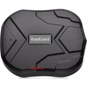 Roadguard 10 Bin Mah Gps Otomobil Motosiklet Araç Takip Cihazı Canlı Izleme