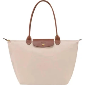 Çanta Shop Yurtdışı Menşeili Katlanır Kadın Çanta L-Beden No3 43X31CM