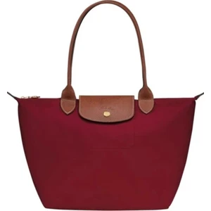 Çanta Shop Yurtdışı Menşeili Katlanır Kadın Çanta L-Beden No3 43X31CM