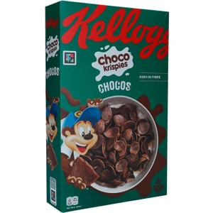 Choco Krispies Chocos 420 gr