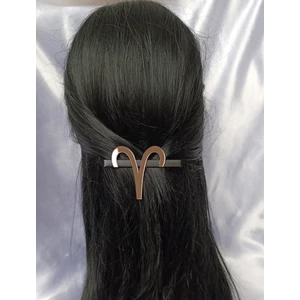 Koç Burcu Sembollü Pens Toka