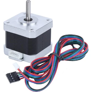 17HS4401S NEMA17 Step Motor 3D Yazıcı Cnc 48MM
